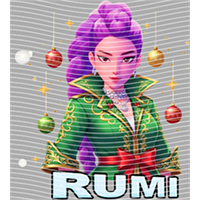 Demon Hunter Girls-LM 464